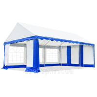 Намет для вечірок White Bavaria 4x6m Garden Point