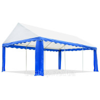 Намет для вечірок White Bavaria 4x6m Garden Point