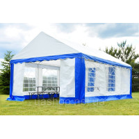 Намет для вечірок White Bavaria 4x6m Garden Point