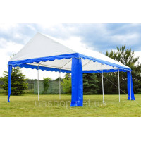 Намет для вечірок White Bavaria 4x6m Garden Point