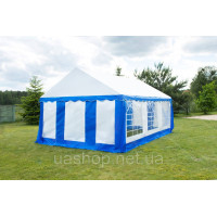 Намет для вечірок White Bavaria 4x6m Garden Point