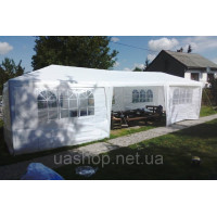 Садове шатро Bavaria 3x9 м Garden Point закритого типу