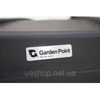 Пластикова основа для парасольки Garden Point