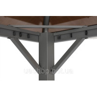 Альтанка Milos 3x4 Garden Point