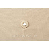 Садова альтанка Valencia cream 3x3m Garden Point