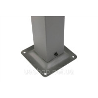 Терасна пергола Garden Point 3x6м Антрацит Севілья 3x6м