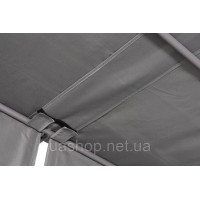 Терасна пергола Garden Point 3x6м Антрацит Севілья 3x6м