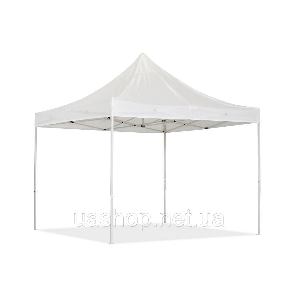Експрес-намет для саду White Essen 3x3m Garden Point