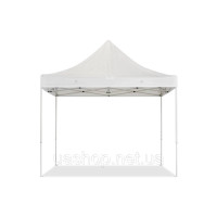 Експрес-намет для саду White Essen 3x3m Garden Point