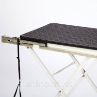 Виставковий Стіл для грумінгу Blovi 60х45см   BL-TF12-BK / N306P